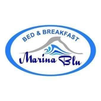 B&B Marina Blu Giardini-Naxos Buitenkant foto